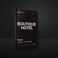 Piero - Boutique Hotel Consultant AI Skill cover