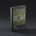 Engineering Manager Claude skill by KissMySkills, hardcover volume cover