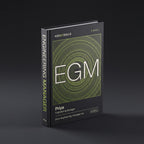 Engineering Manager Claude skill by KissMySkills, hardcover volume cover