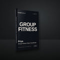 Priya - Group Fitness Class Coordinator AI Skill cover