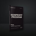 Priya - Nonprofit Program Manager AI Skill cover