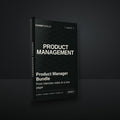 Product Manager Bundle cover