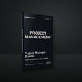 Project Manager Bundle cover