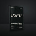 Prompts for Lawyers cover
