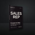 Prompts for Sales cover