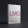 Lead-Magnet Designer Claude skill by KissMySkills, hardcover volume cover
