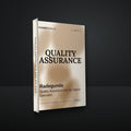 Radegunda - Quality Assurance and Six Sigma Specialist AI Skill cover