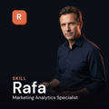 Rafa — Marketing Analytics Specialist AI Skill