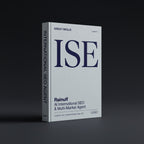 International SEO & Multi-Market Claude agent by KissMySkills, hardcover volume cover