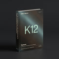 K-12 Curriculum Designer & Lesson Planner Claude skill by KissMySkills, hardcover volume cover