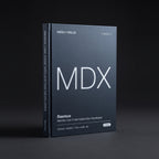 Rasmus - Mendix Low-Code Application Developer Claude skill by KissMySkills, hardcover volume cover