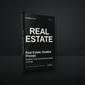 Real Estate Chatbot Prompt cover