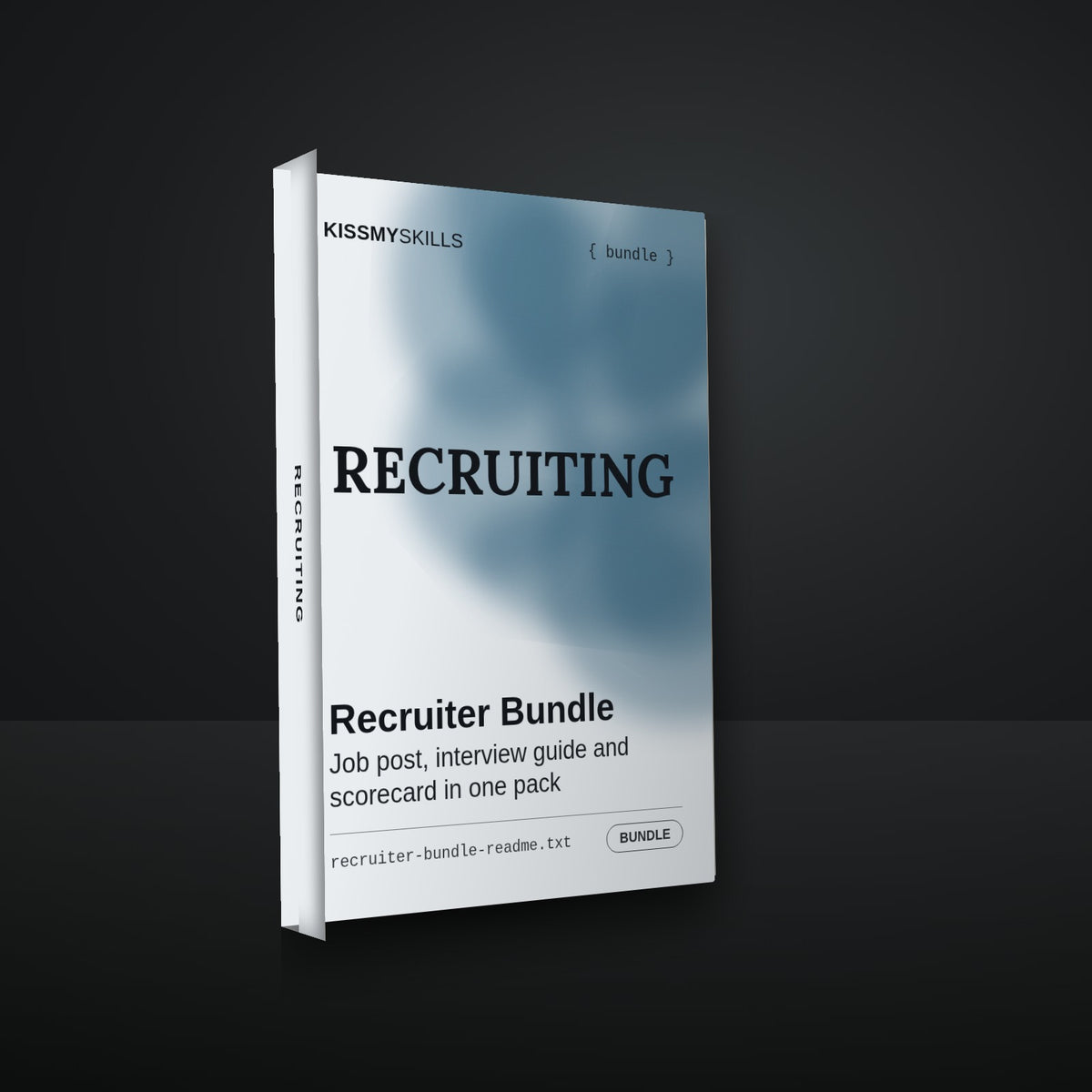 Recruiter Bundle cover
