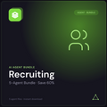 Recruiting Agent Bundle — all 5 AI recruiting agents