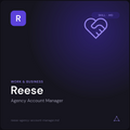 Reese — Agency Account Manager AI Skill cover