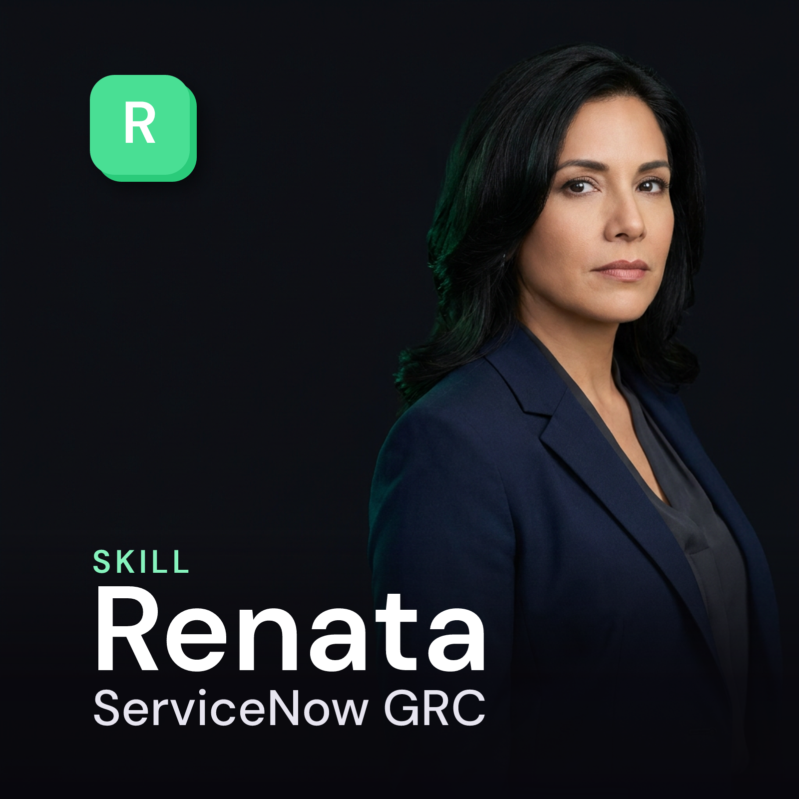renata ServiceNow cover
