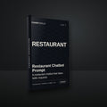 Restaurant Chatbot Prompt cover