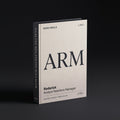 Analyst Relations Manager Claude skill by KissMySkills, hardcover volume cover