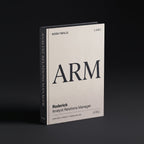 Analyst Relations Manager Claude skill by KissMySkills, hardcover volume cover