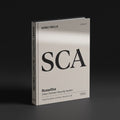 Roswitha - Smart Contract Security Auditor Claude skill by KissMySkills, hardcover volume cover
