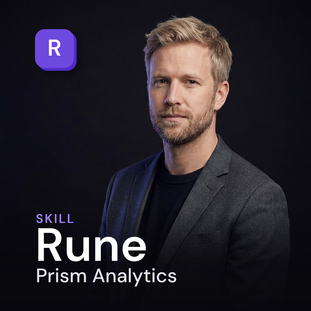 rune Workday cover