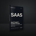 SaaS Support Chatbot Prompt cover