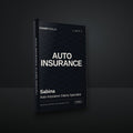 Sabina - Auto Insurance Claims Specialist AI Skill cover