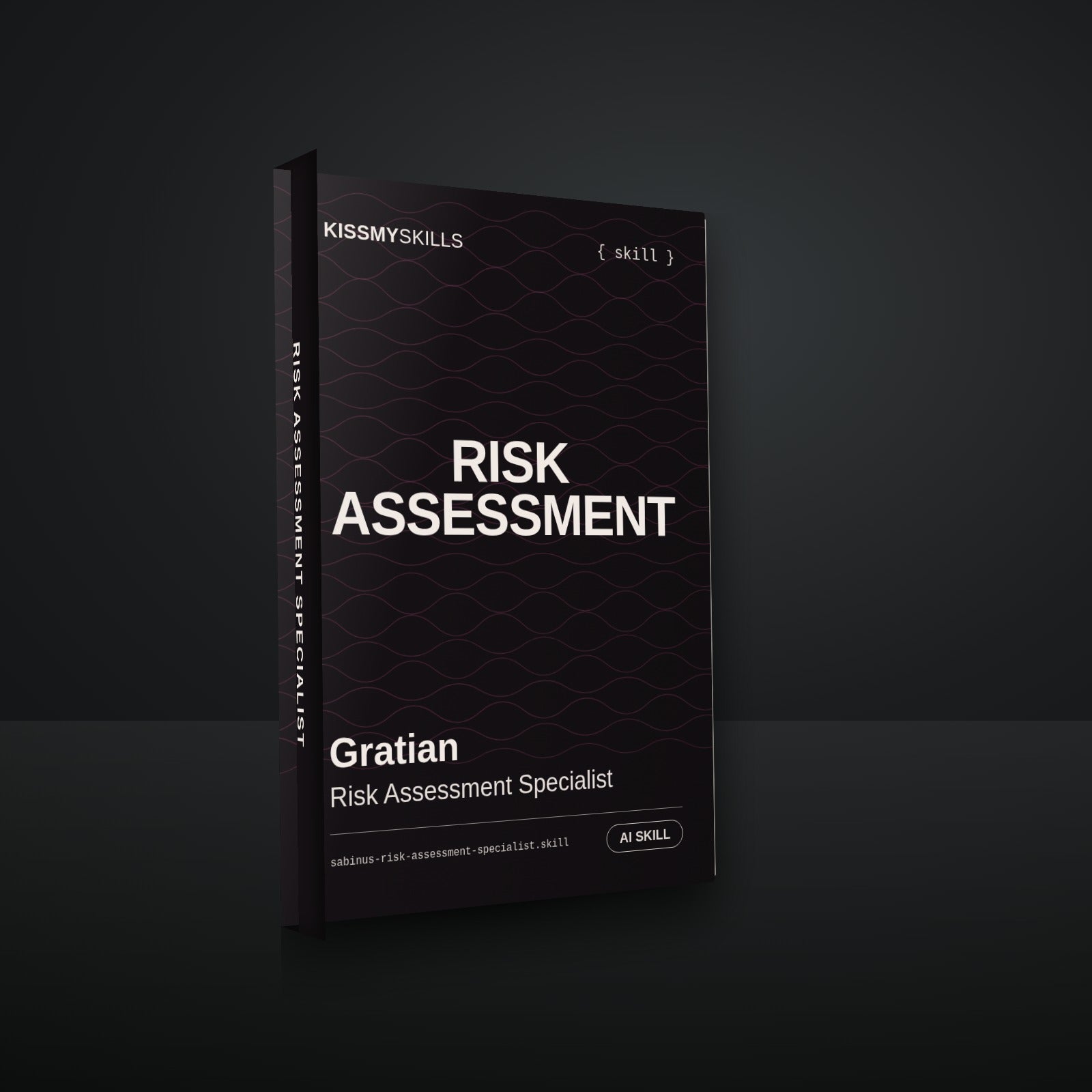 Gratian - Risk Assessment Specialist AI Skill cover