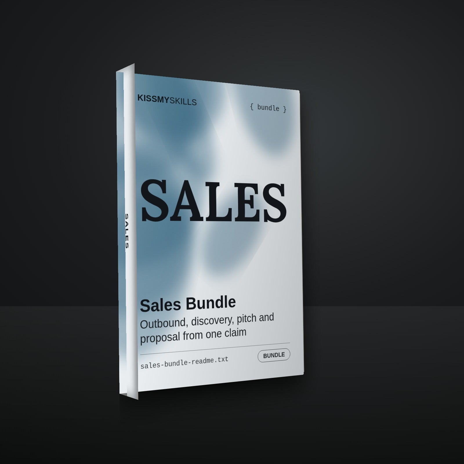 Sales Bundle cover