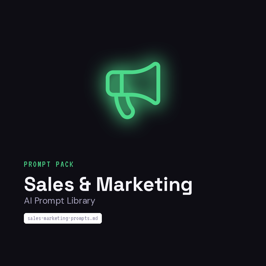 sales-marketing-prompt-library