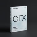 Context Engineer Claude skill by KissMySkills, hardcover volume cover