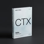 Context Engineer Claude skill by KissMySkills, hardcover volume cover