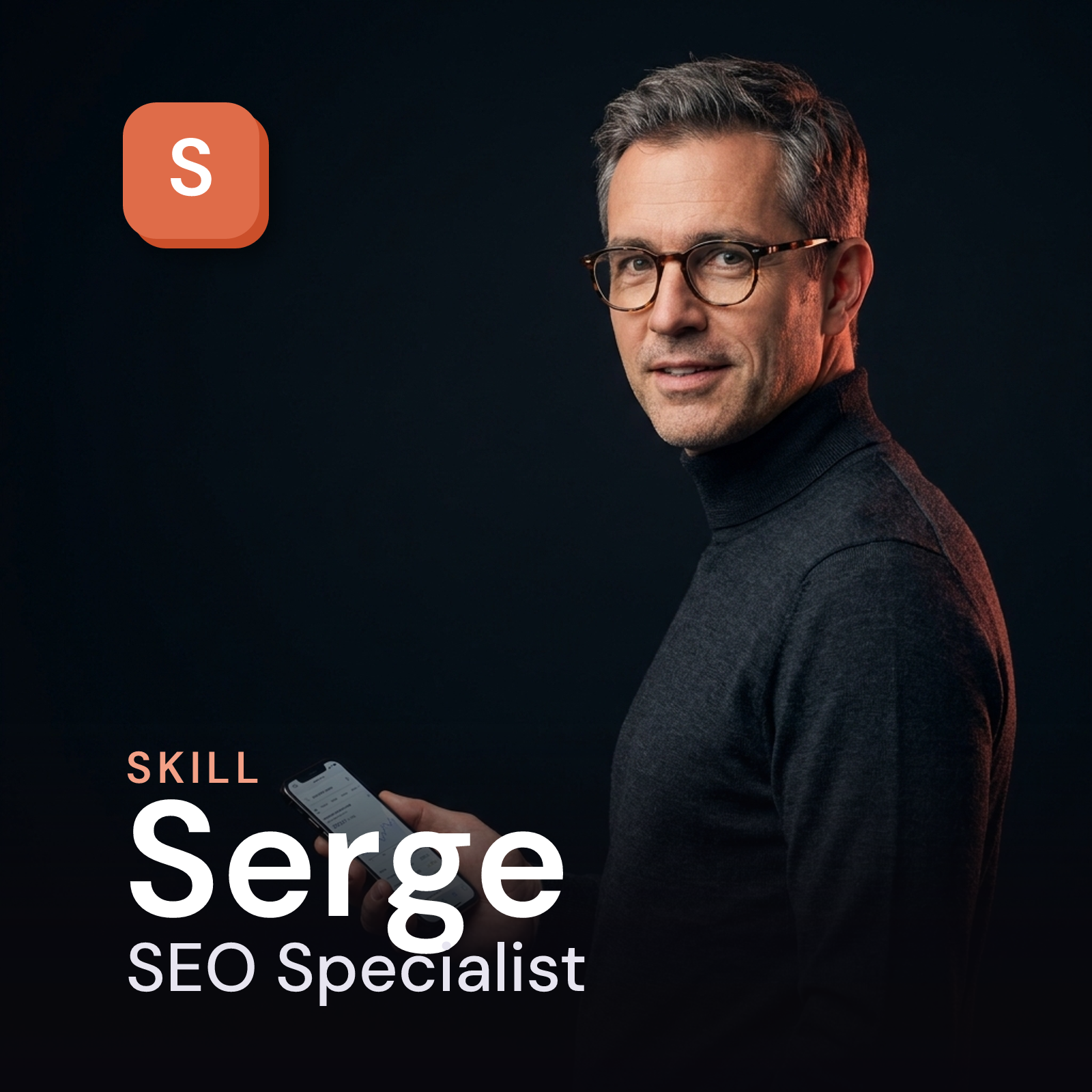 Serge — SEO Specialist AI Skill