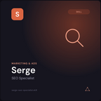 Serge — SEO Specialist AI Skill preview 3