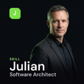 julian Software IT cover