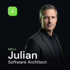 julian Software IT cover