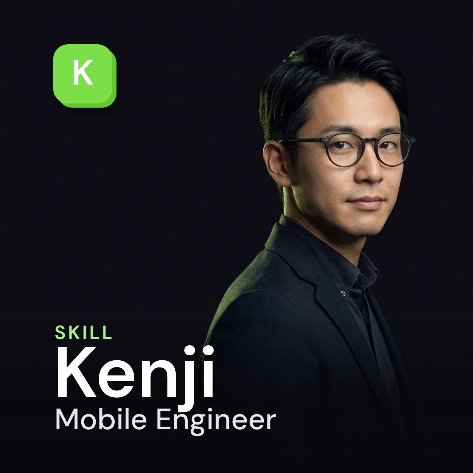 kenji Software IT cover