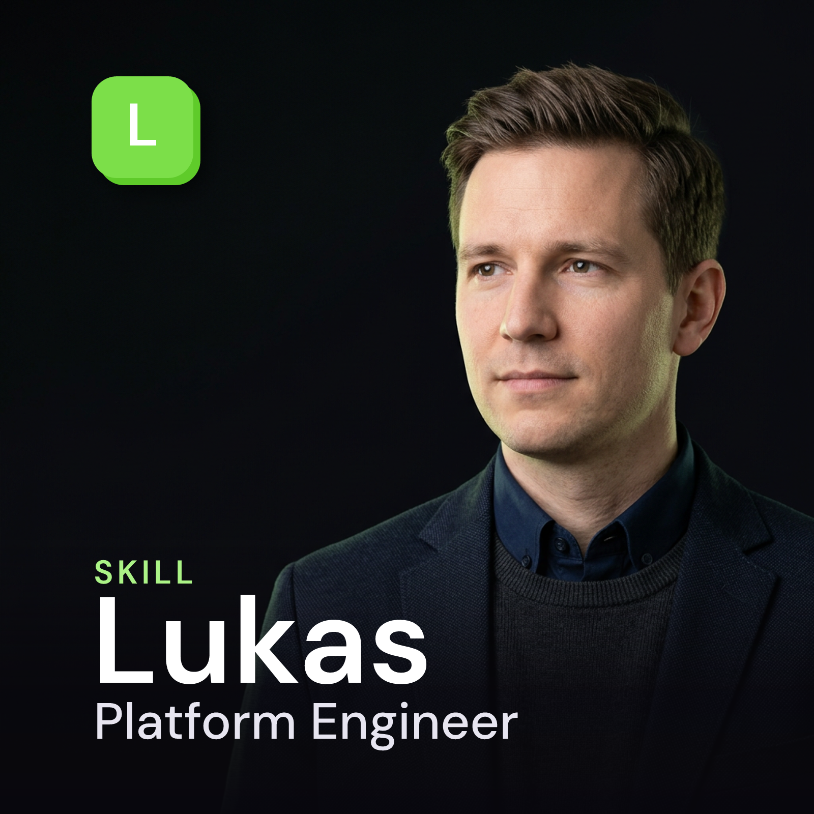 lukas Software IT cover