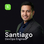 santiago Software IT cover