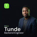 tunde Software IT cover