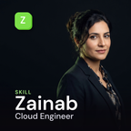 zainab Software IT cover
