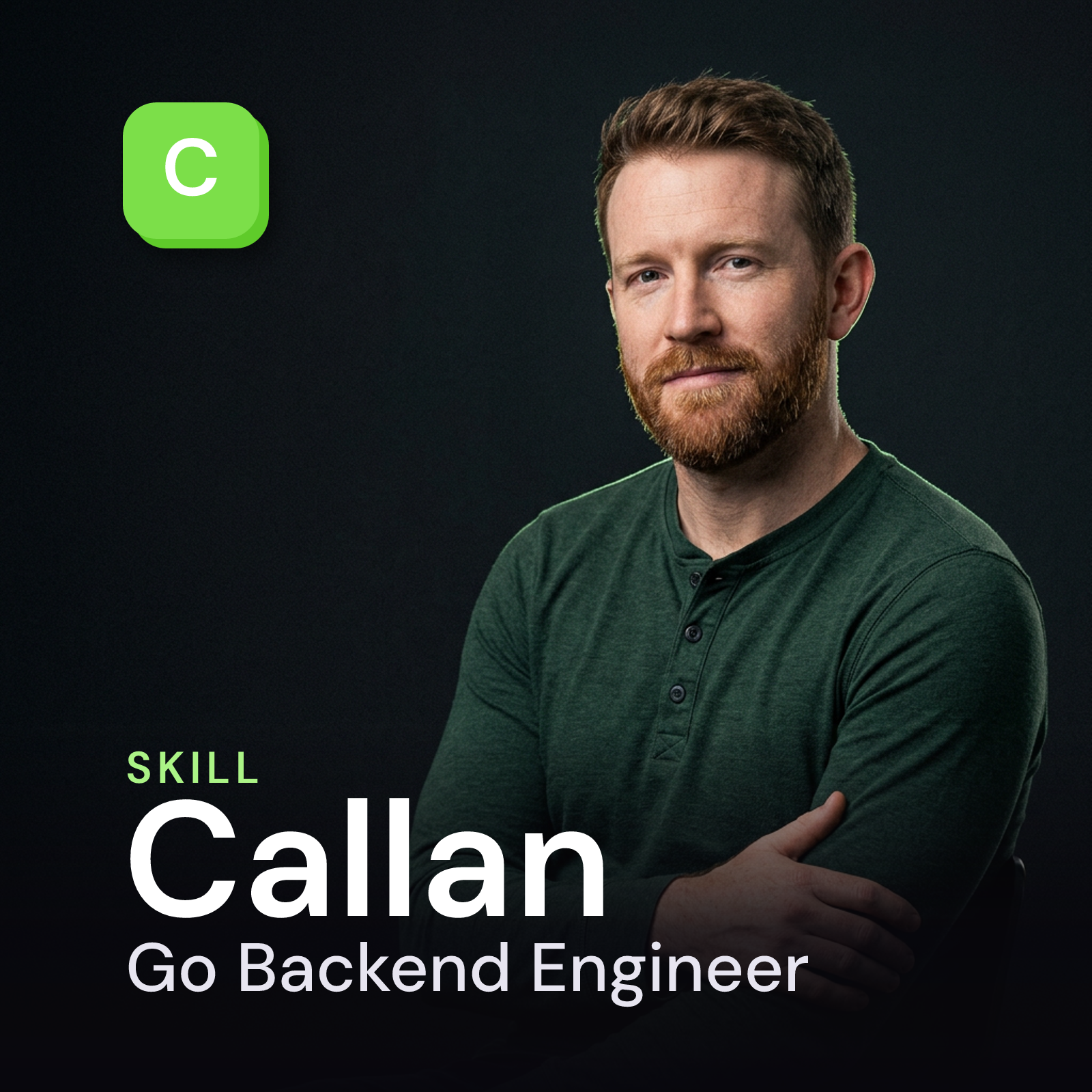 Callan - Go Backend Engineer AI Skill