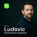 Ludovic - Kubernetes/Container Platform Engineer AI Skill