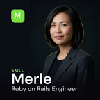 Merle - Ruby on Rails Engineer AI Skill