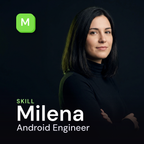 Milena - Android Engineer (Kotlin) AI Skill