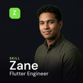 Zane - Flutter Cross-Platform Engineer AI Skill