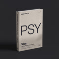 Trading Psychology Coach Claude skill by KissMySkills, hardcover volume cover