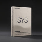 Silvanus - Crypto & Multi-Platform Trading Systems Director Claude skill by KissMySkills, hardcover volume cover