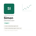 Simon — AI Onboarding Agent