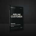 Simone - Airline Customer Experience Manager AI Skill cover